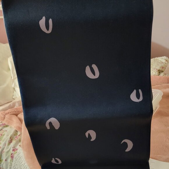 Anthropologie Live Mindfully Travel Yoga Mat - Picture 3 of 7